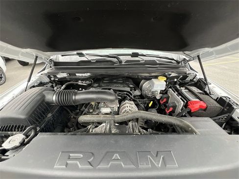 Used 2022 RAM 1500 Laramie image 13