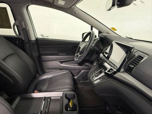 Used 2023 Honda Odyssey EX-L image 49