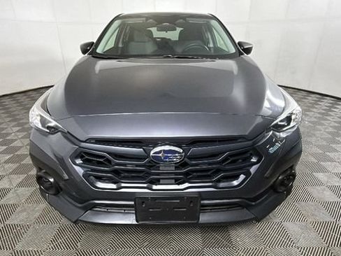 Used 2024 Subaru Crosstrek 2.0i AWD/4WD image 8