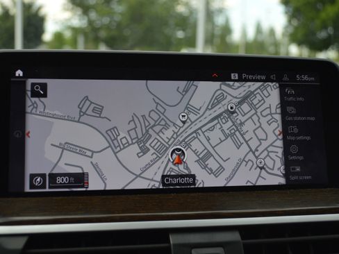 Used 2021 BMW X3 sDrive30i RWD image 18