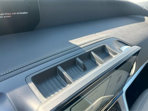 New 2027 Ford Expedition Max Platinum AWD/4WD image 62