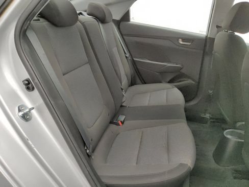 Used 2022 Hyundai Accent SE FWD image 19