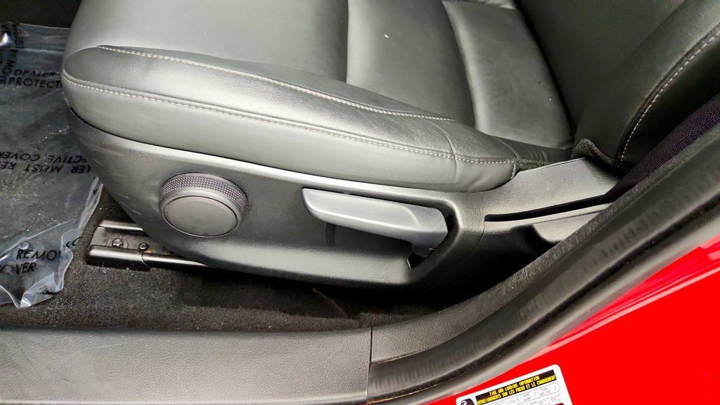 Used 2023 MAZDA CX-30 AWD 2.5 S w/ Select Package image 11