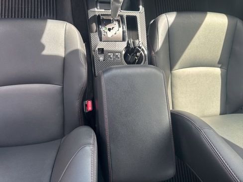 Certified 2024 Toyota 4Runner TRD Off-Road Premium image 6