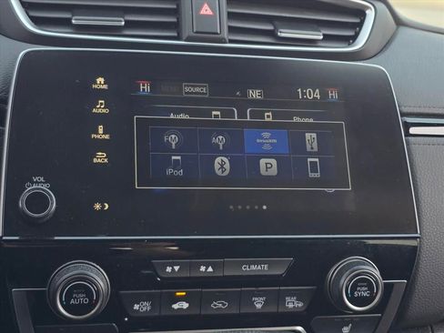 Used 2019 Honda CR-V EX image 20