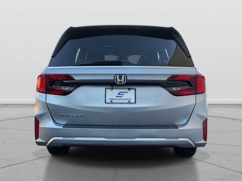 Used 2025 Honda Odyssey EX-L image 7