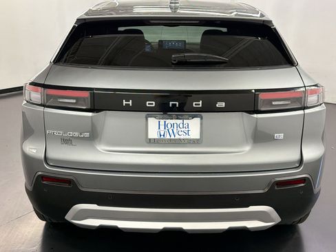 New 2026 Honda Prologue Eco image 10