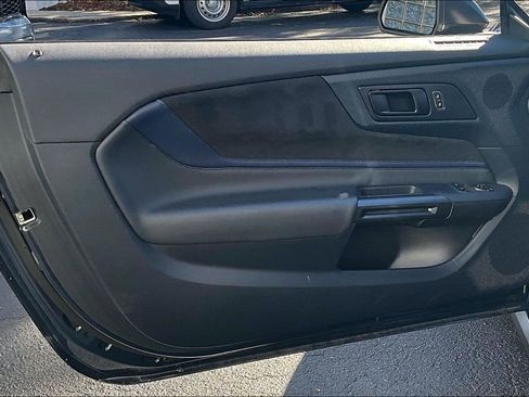 Used 2024 Ford Mustang Dark Horse w/ Dark Horse Handlin Package image 18