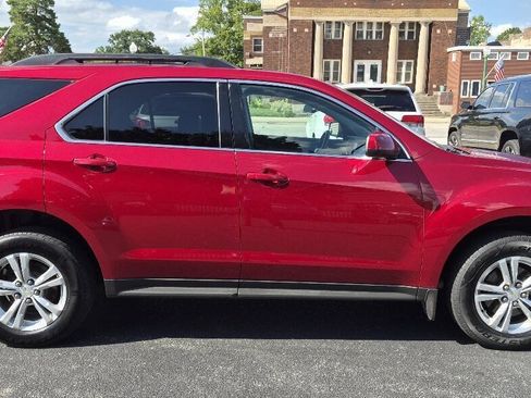 Used 2015 Chevrolet Equinox LT w/ Power Convenience Package FWD image 6