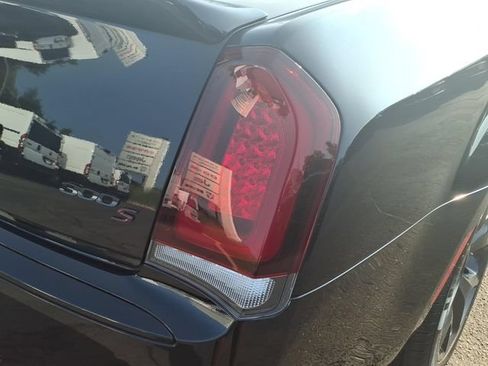Certified 2023 Chrysler 300 S w/ Comfort Group RWD image 14