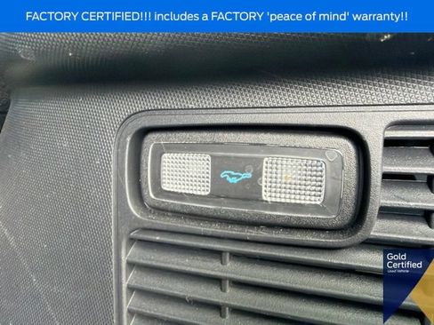 Certified 2023 Ford Mustang Mach-E GT w/ GT Performance Edition AWD/4WD image 15