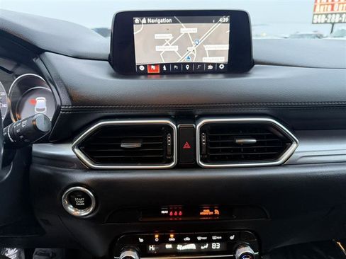 Used 2019 MAZDA CX-5 Touring image 32