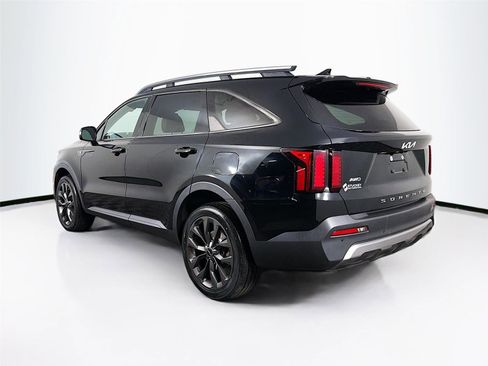 Used 2022 Kia Sorento X-Line EX image 5