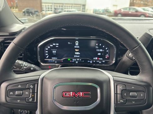 Certified 2024 GMC Sierra 1500 Elevation image 17