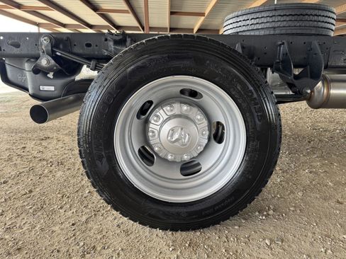 New 2026 RAM 4500 Tradesman AWD/4WD image 39