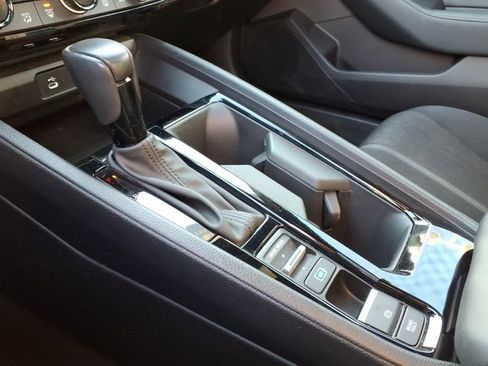 Certified 2024 Honda Accord Sport image 18