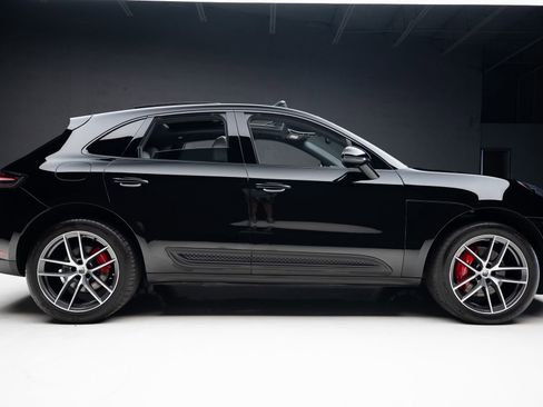Used 2022 Porsche Macan S image 34