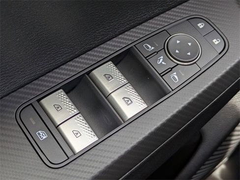 New 2025 Mitsubishi Outlander SEL Black Edition image 25