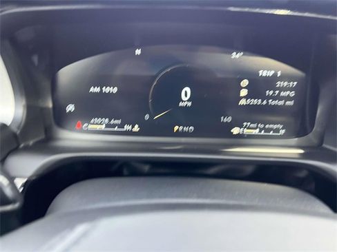 Used 2023 Lincoln Aviator AWD w/ Premium Package image 29