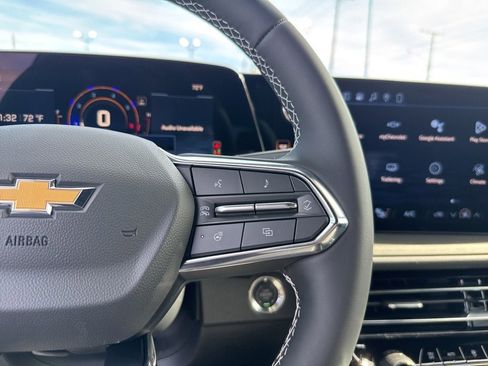 New 2026 Chevrolet Traverse LT w/ Sun and Wheel Package image 38