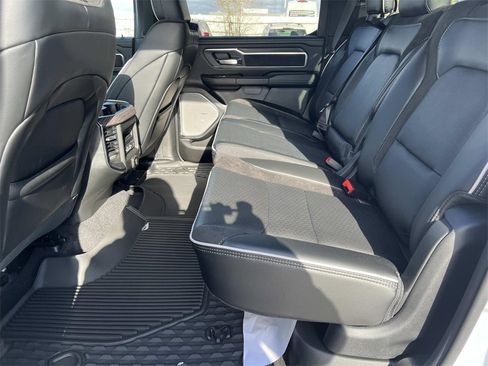 New 2026 RAM 1500 Laramie image 9
