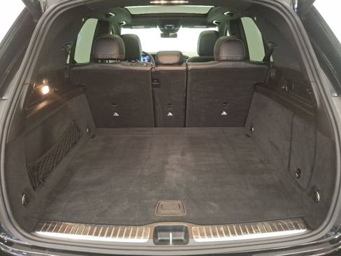 Used 2025 Mercedes-Benz GLE 350 4MATIC image 51