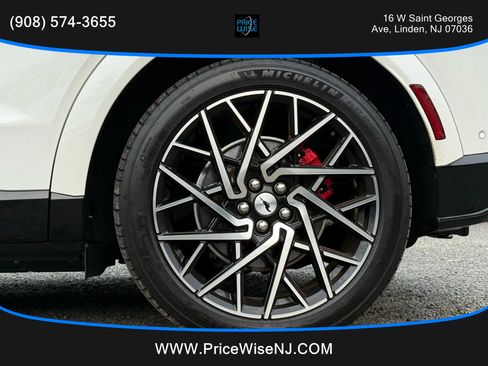 Used 2021 Ford Mustang Mach-E GT w/ GT Performance Edition image 31