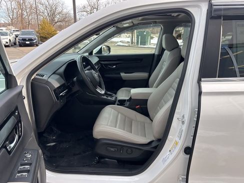 Used 2023 Honda CR-V EX-L image 21