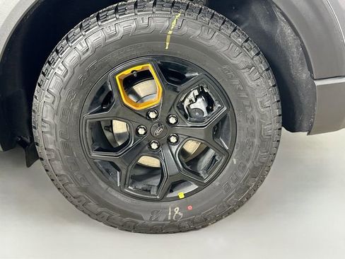 New 2026 Ford Explorer Tremor w/ Tremor Ultimate Package image 30