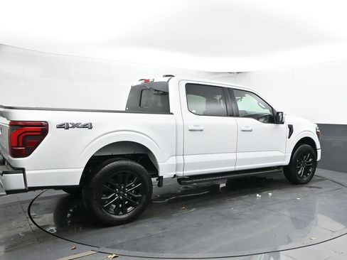 Used 2025 Ford F150 Lariat image 11
