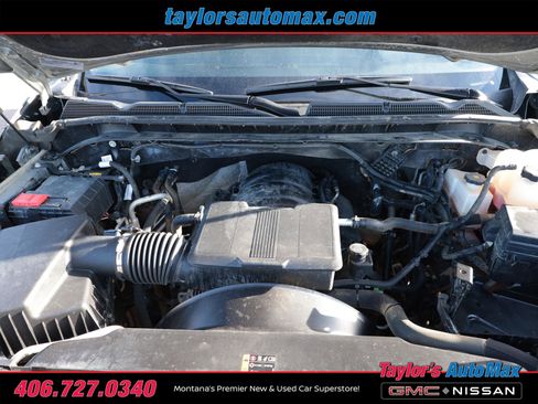 Used 2024 GMC Sierra 3500 Denali w/ Denali Reserve Package image 51