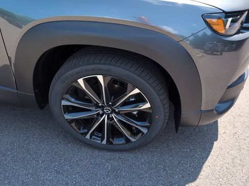 New 2026 MAZDA CX-50 AWD 2.5 S w/ Cargo Package image 3