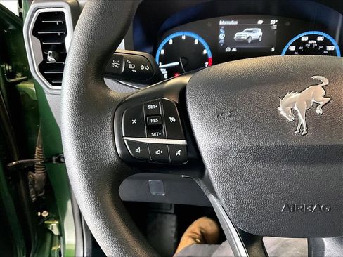 Used 2024 Ford Bronco Sport Big Bend w/ Topo Graphic Package image 23