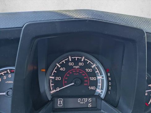 Used 2013 Honda Ridgeline RT image 9