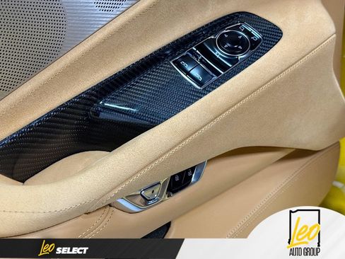 Used 2026 Chevrolet Corvette Stingray Premium Cpe RWD image 22