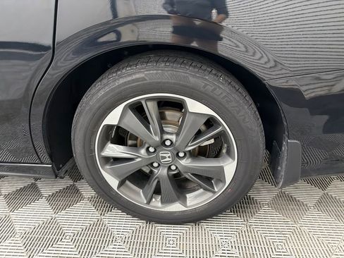 Used 2023 Honda Odyssey Elite image 21