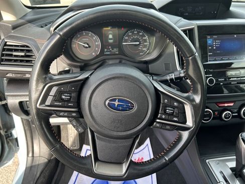 Used 2020 Subaru Crosstrek 2.0i Premium w/ Moonroof Package 2 image 25