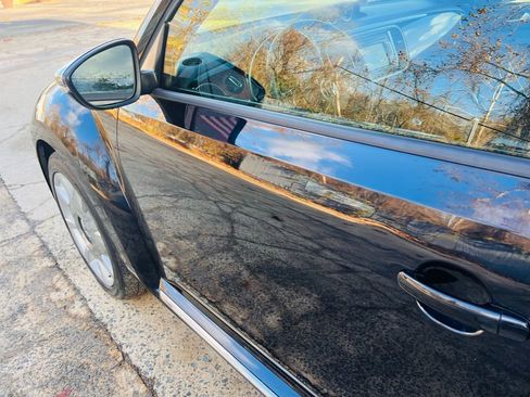 Used 2013 Volkswagen Beetle Turbo image 21