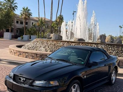 Used 2004 Ford Mustang Premium