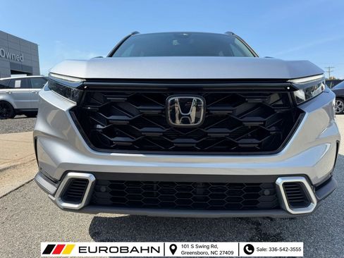Used 2023 Honda CR-V Sport Touring image 27
