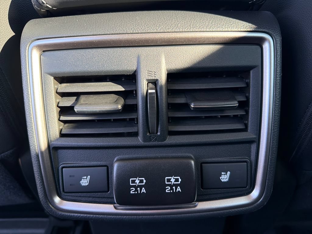 Certified 2023 Subaru Forester Touring AWD/4WD image 24
