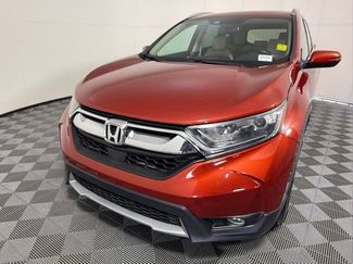 Used 2018 Honda CR-V EX-L video 2