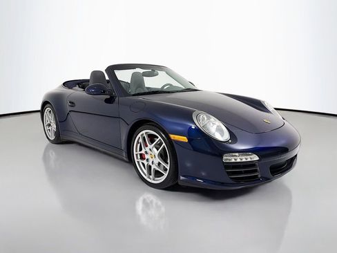 Used 2010 Porsche 911 Carrera 4S image 6