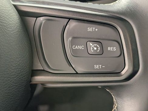 Used 2020 Jeep Wrangler Unlimited Sport AWD/4WD image 15