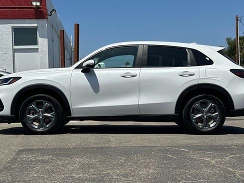 Used 2026 Honda HR-V LX image 7