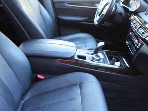 Used 2018 BMW X5 xDrive35i image 3