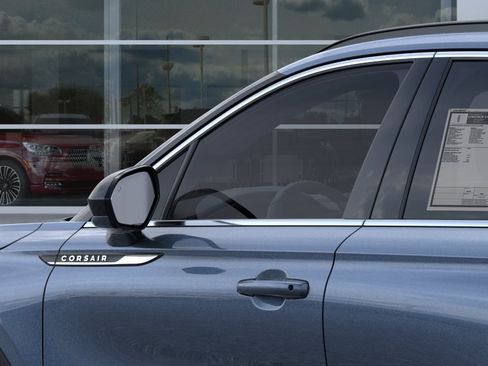 New 2026 Lincoln Corsair Premiere AWD/4WD image 20