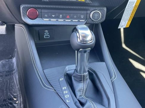 New 2026 Ford Mustang Premium image 15