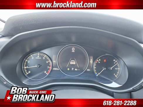 Used 2025 MAZDA CX-50 AWD 2.5 S w/ Premium Package image 22