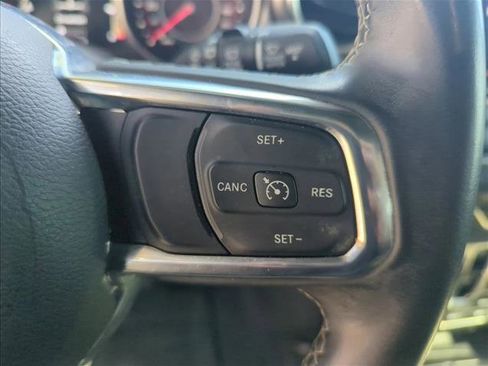 Used 2019 Jeep Wrangler Unlimited Rubicon image 11